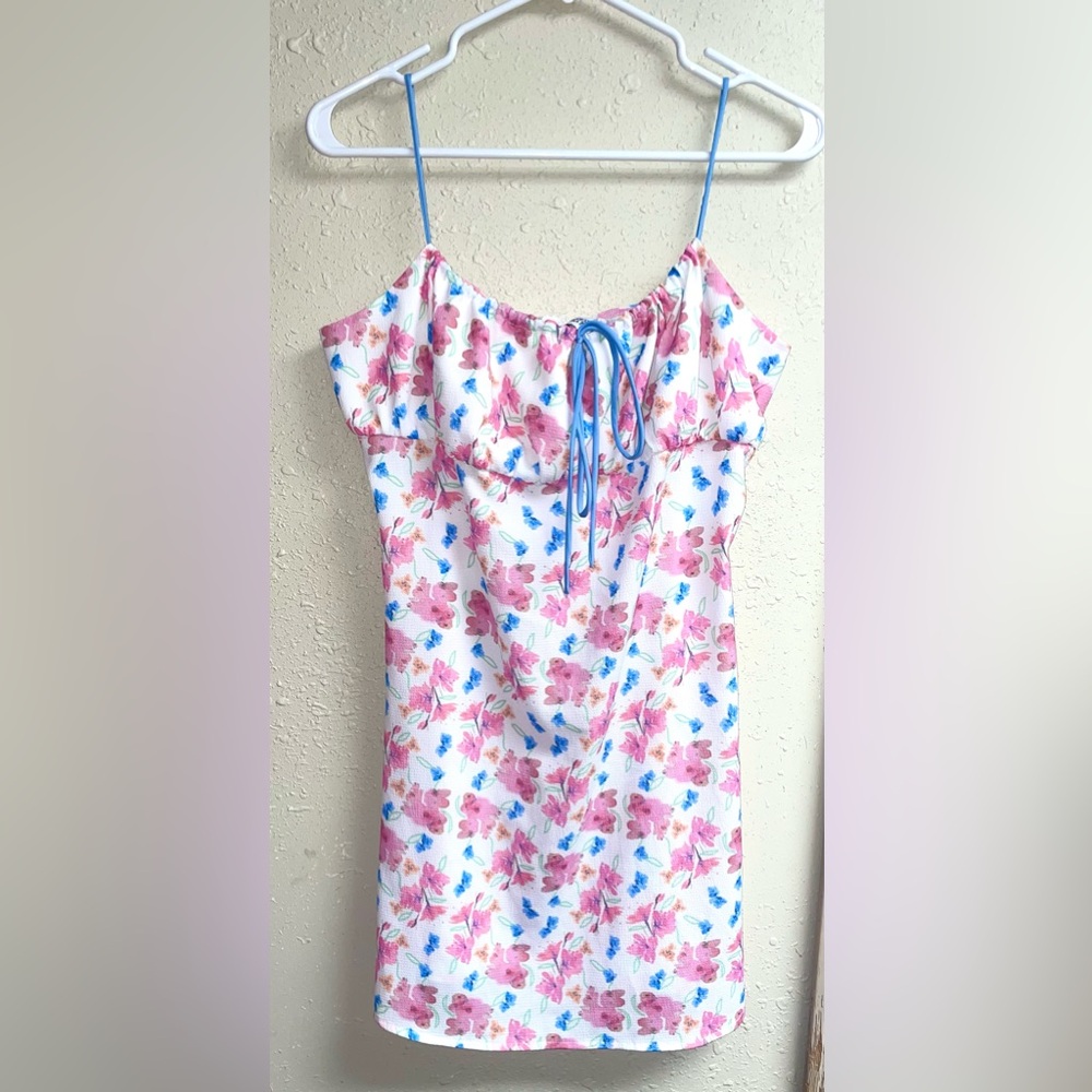 Princess Polly Dress size 8